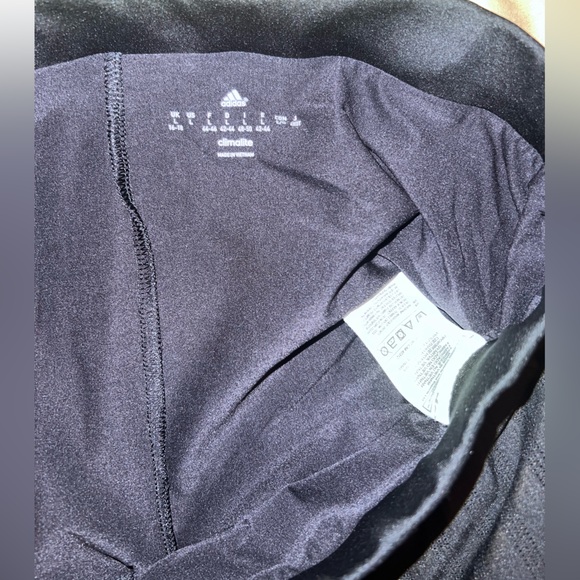 Like NEW Adidas Skort - Picture 5 of 5